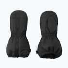 Vaikiškos žieminės pirštinės Reima Tassuin black