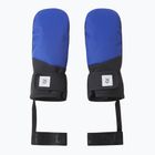 Vaikiškos slidinėjimo pirštinės Reima Lapases twilight blue