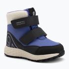 Vaikiški sniego batai Reima Hallava breezy violet