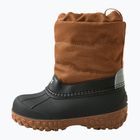 Vaikiški sniego batai Reima Loskari cinnamon brown