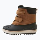 Vaikiški sniego batai Reima Coconi cinnamon brown 5400027A-149A