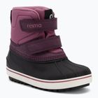 Vaikiški sniego batai Reima Tuiskuva deep purple
