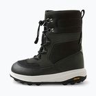 Vaikiški sniego batai Reima Laplander 2.0 black