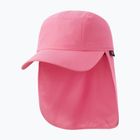 Vaikiška kepurė Reima Biitsi soft coral