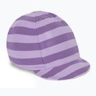 Vaikiška kepurė su snapeliu Reima Kilppari misty violet