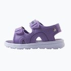 Vaikiškos basutės Reima Bungee misty violet