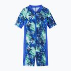 Vaikiškas kombinezonas UPF 50+ Reima Vesihiisi fresh mint