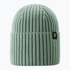 Vaikiška žieminė kepurė Reima Hattara stone green