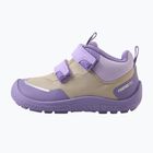 Vaikiški barefoot batai Reima Viikari earthy beige