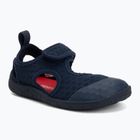 Vaikiškos barefoot basutės Reima Rantaan navy