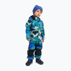 Vaikiškas softshell kombinezonas Reima Nurmes sparkly blue