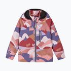 Vaikiška softshell striukė Reima Vantti rose blush