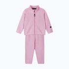 Treniruočių kostiumas Reima Tahto light heather