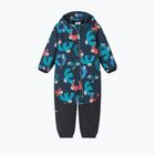 Vaikiškas softshell kombinezonas Reima Mjosa navy