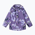 Vaikiška lietaus striukė Reima Vesi misty violet