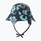 Vaikiška lietaus skrybėlė Reima Rainy navy