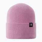 Vaikiška žieminė kepurė Reima Reissari light heather