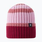 Vaikiška žieminė kepurė Reima Vilpas rose blush