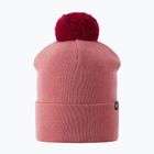 Vaikiška žieminė kepurė Reima Omasi rose blush