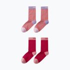 Vaikiškos kojinės Reima Parit rose blush