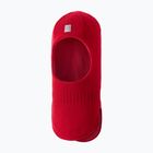 Vaikiška balaklava Reima Starrie cranberry