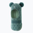 Vaikiška balaklava Reima Kuuraan stone green