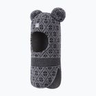 Vaikiška balaklava Reima Kuuraan melange grey