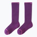 Vaikiškos kojinės Reima Urheilu plum purple