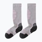 Vaikiškos kojinės Reima Atleetti light grey