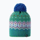 Vaikiška žieminė kepurė Reima Pohjoinen sparkly blue