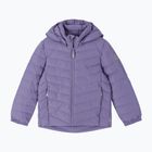 Vaikiška striukė Reima Uumaja misty violet