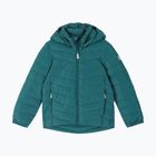 Vaikiška striukė Reima Uumaja dark teal