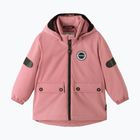 Vaikiška lietaus striukė Reima Symppis rose blush