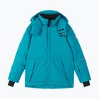 Vaikiška striukė Reima Ranua aquatic blue