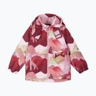Vaikiška striukė Reima Muonio grey pink