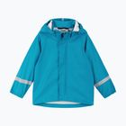 Vaikiška lietaus striukė Reima Lampi aquatic blue