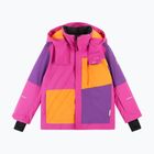 Vaikiška striukė Reima Rautas fucshia