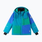 Vaikiška striukė Reima Rautas aquatic blue