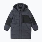 Vaikiška striukė Reima Koskela soft black
