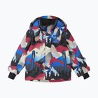 Vaikiška slidinėjimo striukė Reima Kairala soft black