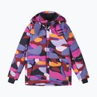 Vaikiška striukė Reima Ranua fucshia
