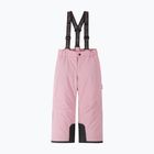 Vaikiškos slidinėjimo kelnės Reima Proxima grey pink