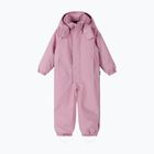 Vaikiškas kombinezonas Reima Tromssa grey pink