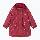 Vaikiška striukė Reima Taipale cranberry