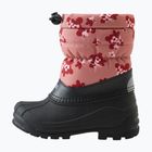Vaikiški sniego batai Reima Nefar rose blush
