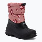 Vaikiški sniego batai Reima Nefar rose blush