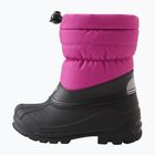 Vaikiški sniego batai Reima Nefar fucshia