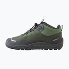 Vaikiški barefoot batai Reima Sankari thyme green