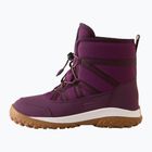 Vaikiški sniego batai Reima Myrsky deep purple