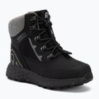 Vaikiški sniego batai Reima Hallava Lace black
